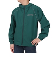 チャンピオン(CHAMPION)キッズ ジップ フーデッド ジャケット CK-AS601 605