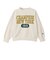 チャンピオン（CHAMPION）キッズ クルーネック 長袖 スウェットシャツ CK-A007 810