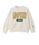 チャンピオン（CHAMPION）キッズ クルーネック 長袖 スウェットシャツ CK-A007 810