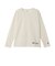 チャンピオン（CHAMPION）キッズ 長袖 Tシャツ CK-A401 034