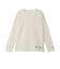 チャンピオン（CHAMPION）キッズ 長袖 Tシャツ CK-A401 034