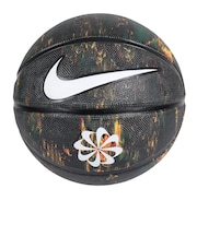 ナイキ(NIKE)バスケットボール 6号球 エブリデイ プレイグラウンド 8P ネクストネイチャー BS3040-973 屋外 室外