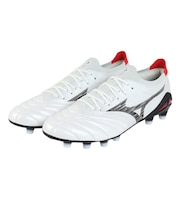 ミズノ(MIZUNO)サッカースパイク 天然芝/土/人工芝グラウンド用 モレリアネオIV ベータ JAPAN P1GA234009