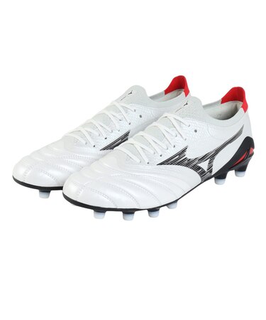 ミズノ（MIZUNO）サッカースパイク 天然芝/土/人工芝グラウンド用 モレリアネオIV ベータ JAPAN P1GA234009