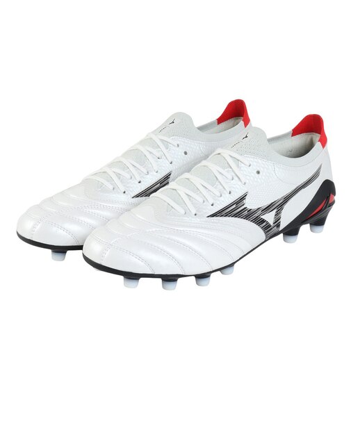 ミズノ（MIZUNO）サッカースパイク 天然芝/土/人工芝グラウンド用 モレリアネオIV ベータ JAPAN P1GA234009