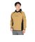 デサント（DESCENTE）バレーボールウェア ウォームアップジャケット DV4FJK01U BWBK
