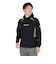 デサント（DESCENTE）バレーボールウェア ウォームアップジャケット DV4FJK01U BKGY