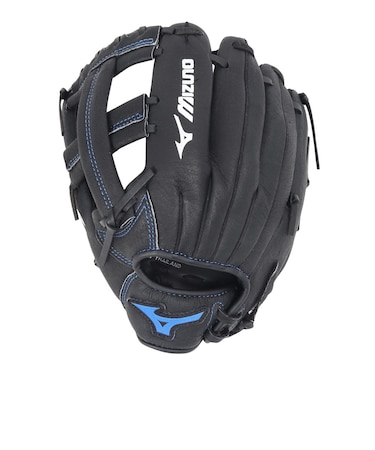 ミズノ（MIZUNO）少年軟式用グラブ オールラウンド用 野球グローブ ジュニア キッズ軟式用ワイルドキッズ 1AJGY31800 09H