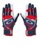 オークリー（OAKLEY）バッティング用グローブ 野球 STRIKING GLOVE 両手用 FOS901851-6DG