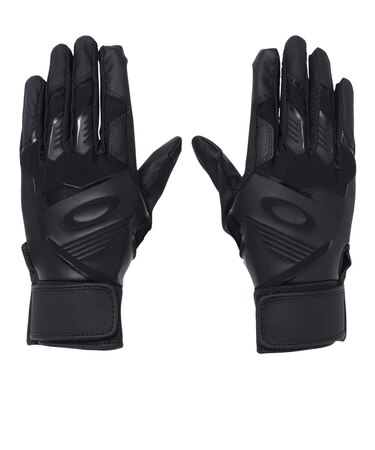 オークリー（OAKLEY）バッティング用グローブ 野球 STRIKING GLOVE FOS901851-081