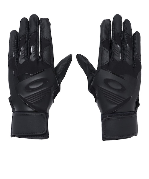 オークリー（OAKLEY）バッティング用グローブ 野球 STRIKING GLOVE FOS901851-081