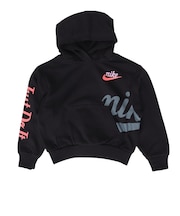 ナイキ(NIKE)ジュニア トレーナー パーカー NEW IMPRESSIONS プルオーバー 36M306-023
