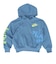 ナイキ（NIKE）ジュニア トレーナー パーカー NEW IMPRESSIONS プルオーバー 36M306-BKZ