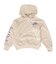 ナイキ（NIKE）ジュニア トレーナー パーカー NEW IMPRESSIONS プルオーバー 36M306-X5C