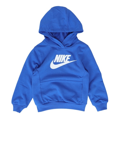 ナイキ（NIKE）トドラー トレーナー パーカーNKN N NSW CLUB FT HBR PO 76L095-U89