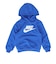 ナイキ（NIKE）トドラー トレーナー パーカーNKN N NSW CLUB FT HBR PO 76L095-U89