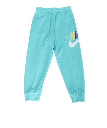 ナイキ（NIKE）キッズ NKN N NSW CLUB FT HBR ジョガーパンツ 86L099-EIG