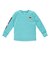 ナイキ（NIKE）トドラー Tシャツ NKB EXPRESS YOURSELF 長袖Tシャツ 76M335-EIG