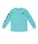 ナイキ（NIKE）トドラー Tシャツ NKB EXPRESS YOURSELF 長袖Tシャツ 76M335-EIG