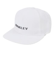 オークリー(OAKLEY)Essential Bk ロゴ キャップ Fa 24.0 FOS901868-100