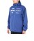 デサント（DESCENTE）AIR THERMOTION フルジップフーディー DMMWJF32 BL