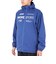 デサント（DESCENTE）AIR THERMOTION フルジップフーディー DMMWJF32 BL
