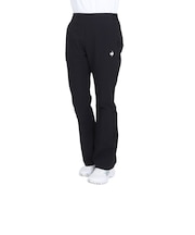 ルコックスポルティフ(lecoqsportif)テニスウェア アドバンテージパンツ 2 LN4FLP50L BK00