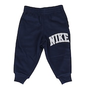 ナイキ(NIKE)NKN N NSW CLUB SNL アップリケ フリースパンツ 76M255-U90