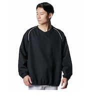 アンダーアーマー(UNDER ARMOUR)野球ウェア Vネック ジャケット 1388138 001
