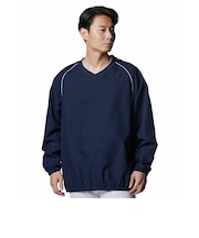 アンダーアーマー(UNDER ARMOUR)野球ウェア Vネック ジャケット 1388138 410