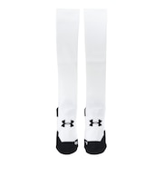 アンダーアーマー(UNDER ARMOUR)野球 ベースボール ソックス 1388145 100