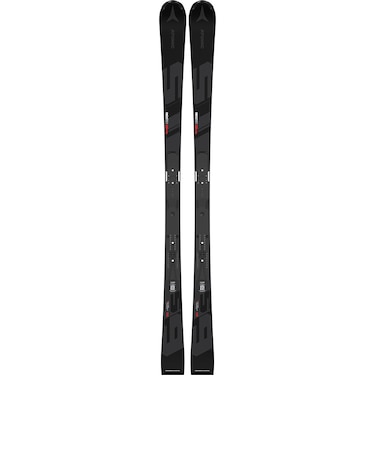 アトミック（ATOMIC）スキー板 単品 25 REDSTER S9i PRO AA0030446