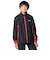 アンダーアーマー（UNDER ARMOUR）ジュニア トリコット ラインド プリント ウーブン フルジップ ジャケット 1388286 002