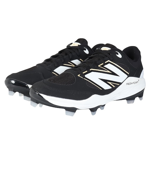 ニューバランス（new balance）野球スパイク ポイント PL3000K72E FRESH FOAM X