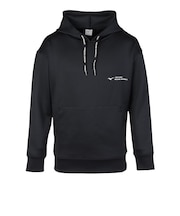 ミズノ(MIZUNO)ストレッチ スウェットフーディ P2MCB06509