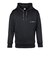 ミズノ（MIZUNO）ストレッチ スウェットフーディ P2MCB06509