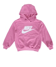 ナイキ(NIKE)N NSW CLUB FT HBR プルオーバーパーカー 36L095-ACG