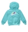 ナイキ（NIKE）CLUB FT HBR プルオーバーパーカー 76L095-EIG