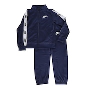 ナイキ（NIKE）NSW TRICOT 上下セット 86G796-U90
