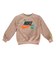 ナイキ（NIKE）ボーイズ NSW EXPRESS YOURSELF FT プルオーバースウェット 86M282-X0L