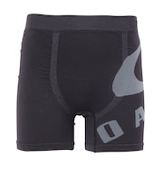 オークリー(OAKLEY)O-Fit Boxer Shorts 7.1 ボクサーパンツ FOS901607-012 ブラック 下着 吸汗 速乾