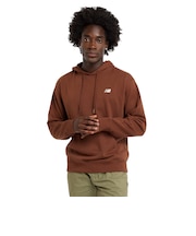 ニューバランス(new balance)Sport Essentials スウェット フーディ MT41508ROK
