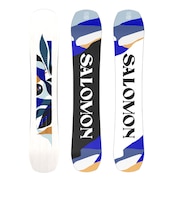 サロモン(SALOMON)スノーボード板 476632 RUMBLE FISH