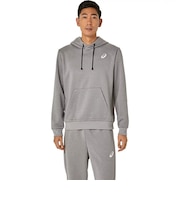 アシックス(ASICS)スウェット プルオーバー フーディ 2033B390.022