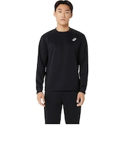 アシックス(ASICS)スウェット クルーネック トップ 2033B391.003