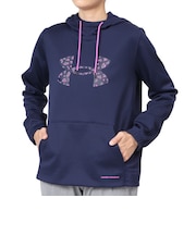 アンダーアーマー(UNDER ARMOUR)アーマーフリース フーディー 1388842 410
