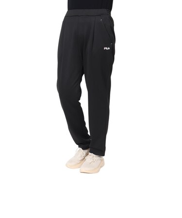 フィラ（FILA）テニスウェア タック テーパード パンツ FL7009-08