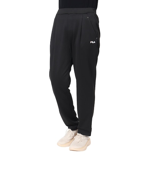 フィラ（FILA）テニスウェア タック テーパード パンツ FL7009-08
