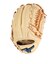 ミズノ（MIZUNO）少年軟式 グラブ オールラウンド用 野球グローブ ジュニア ウィルドライブ ブルー 24AW 1AJGY31640 8049