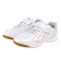 アンブロ（UMBRO）ジュニアサッカー インドアトレーニングシューズ 屋内 室内 やわらかコントロールサッカーシューズIN SB UU4XJB66WR